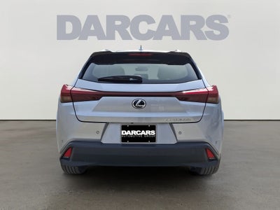 2025 Lexus UX 300h Premium 300h Premium COLD AREA PACKAGE