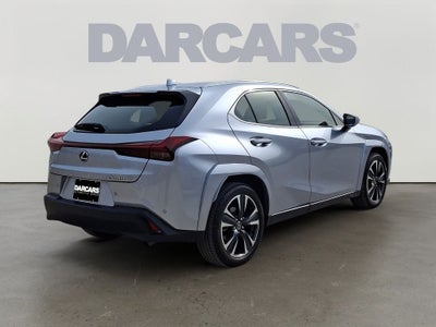 2025 Lexus UX 300h Premium 300h Premium COLD AREA PACKAGE