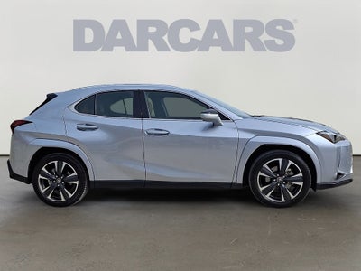 2025 Lexus UX 300h Premium 300h Premium COLD AREA PACKAGE
