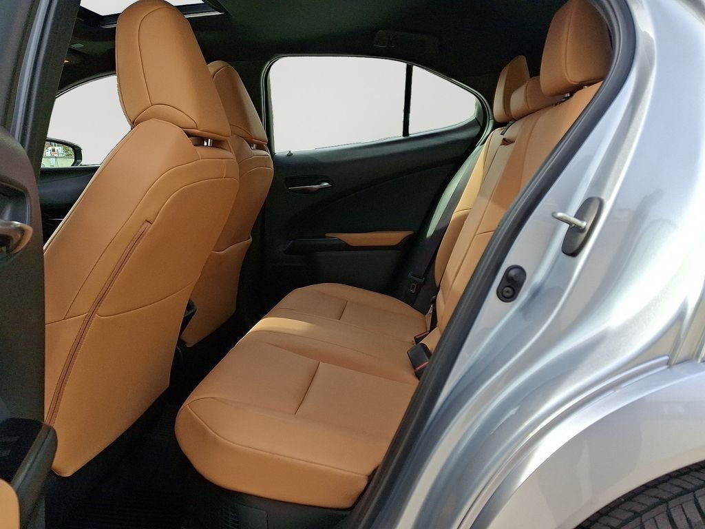 2025 Lexus UX 300h Premium 300h Premium COLD AREA PACKAGE