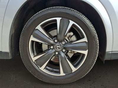 2025 Lexus UX 300h Premium 300h Premium COLD AREA PACKAGE