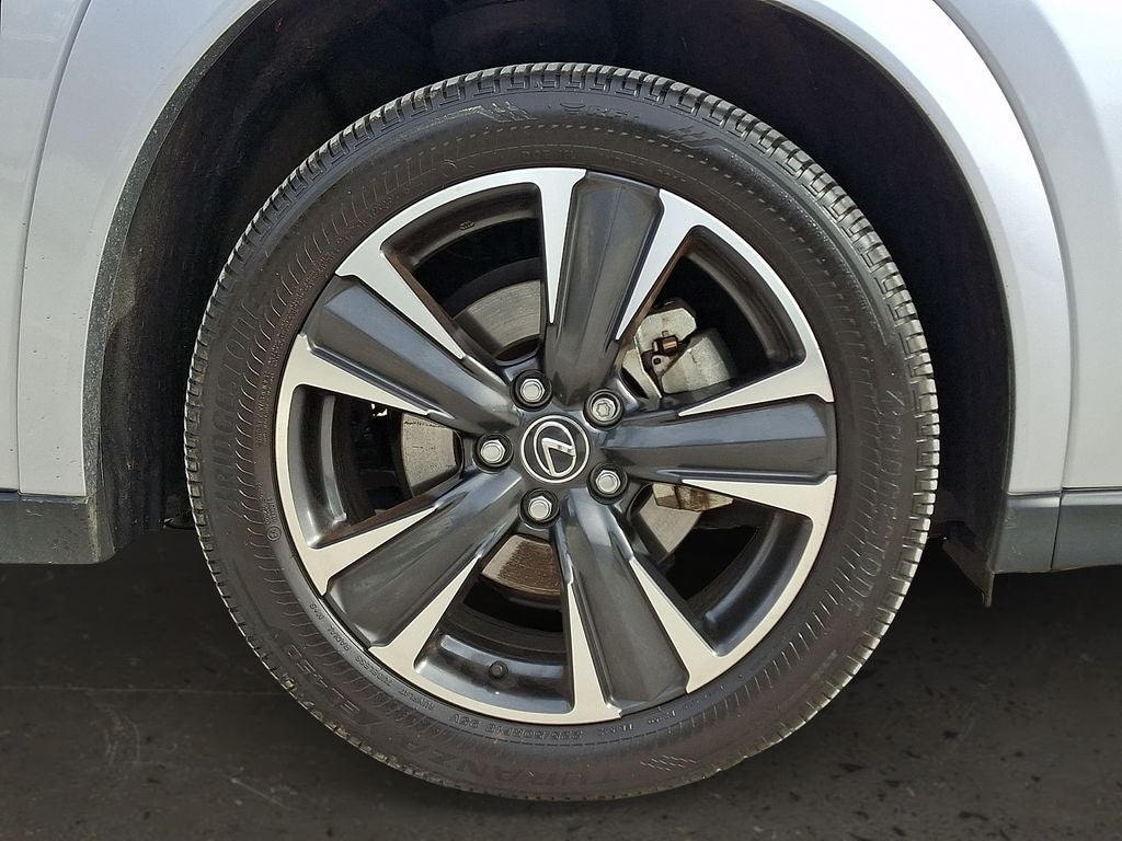 2025 Lexus UX 300h Premium 300h Premium COLD AREA PACKAGE