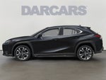 2026 Lexus UX PREMIUM AWD