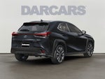 2026 Lexus UX PREMIUM AWD