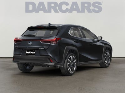 2026 Lexus UX 300h Premium