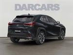 2025 Lexus UX PREMIUM AWD