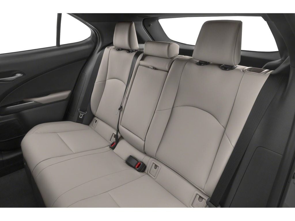 2025 Lexus UX PREMIUM AWD