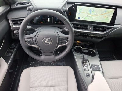 2026 Lexus UX 300h Premium 300h Premium COLD AREA PACKAGE, PREMIUM GRADE