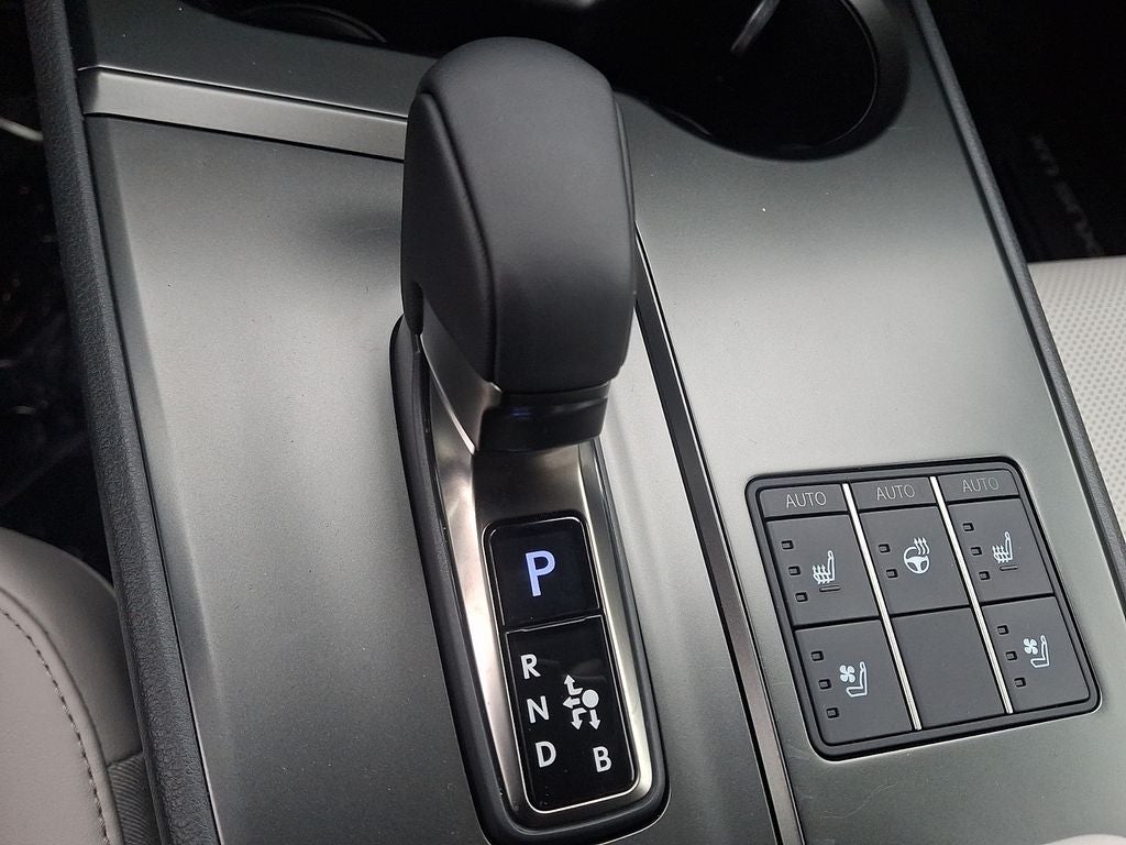 2026 Lexus UX 300h Premium 300h Premium COLD AREA PACKAGE, PREMIUM GRADE