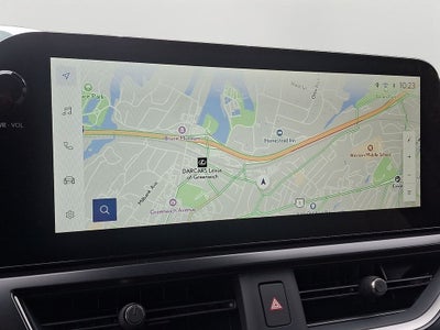 2026 Lexus UX 300h Premium 300h Premium COLD AREA PACKAGE, PREMIUM GRADE