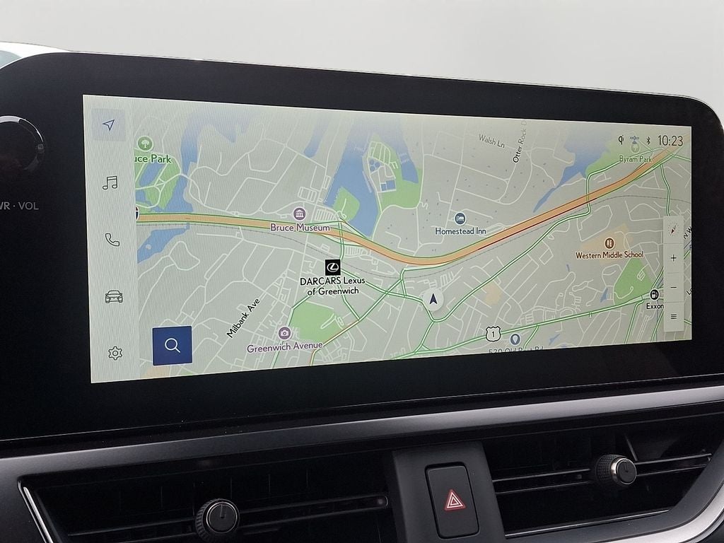 2026 Lexus UX 300h Premium 300h Premium COLD AREA PACKAGE, PREMIUM GRADE