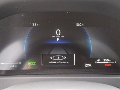 2026 Lexus UX 300h Premium 300h Premium COLD AREA PACKAGE, PREMIUM GRADE