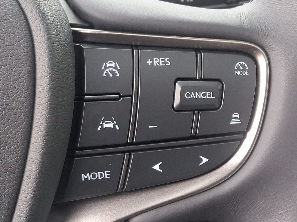 2026 Lexus UX 300h Premium 300h Premium COLD AREA PACKAGE, PREMIUM GRADE