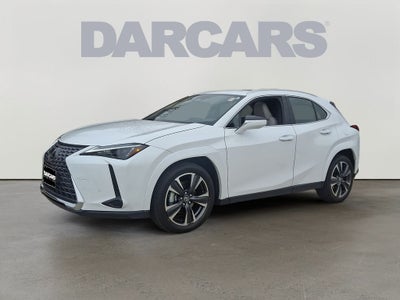 2026 Lexus UX 300h Premium 300h Premium COLD AREA PACKAGE, PREMIUM GRADE