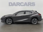 2025 Lexus UX PREMIUM AWD