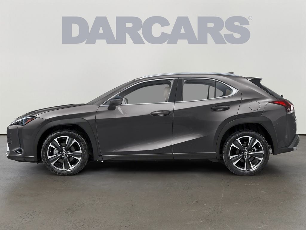 2025 Lexus UX PREMIUM AWD