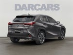 2025 Lexus UX PREMIUM AWD