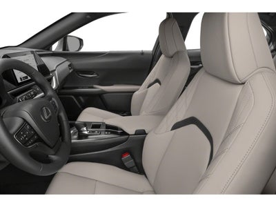 2025 Lexus UX PREMIUM AWD