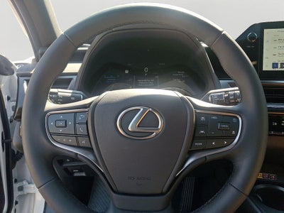 2025 Lexus UX 300h Premium 300h Premium