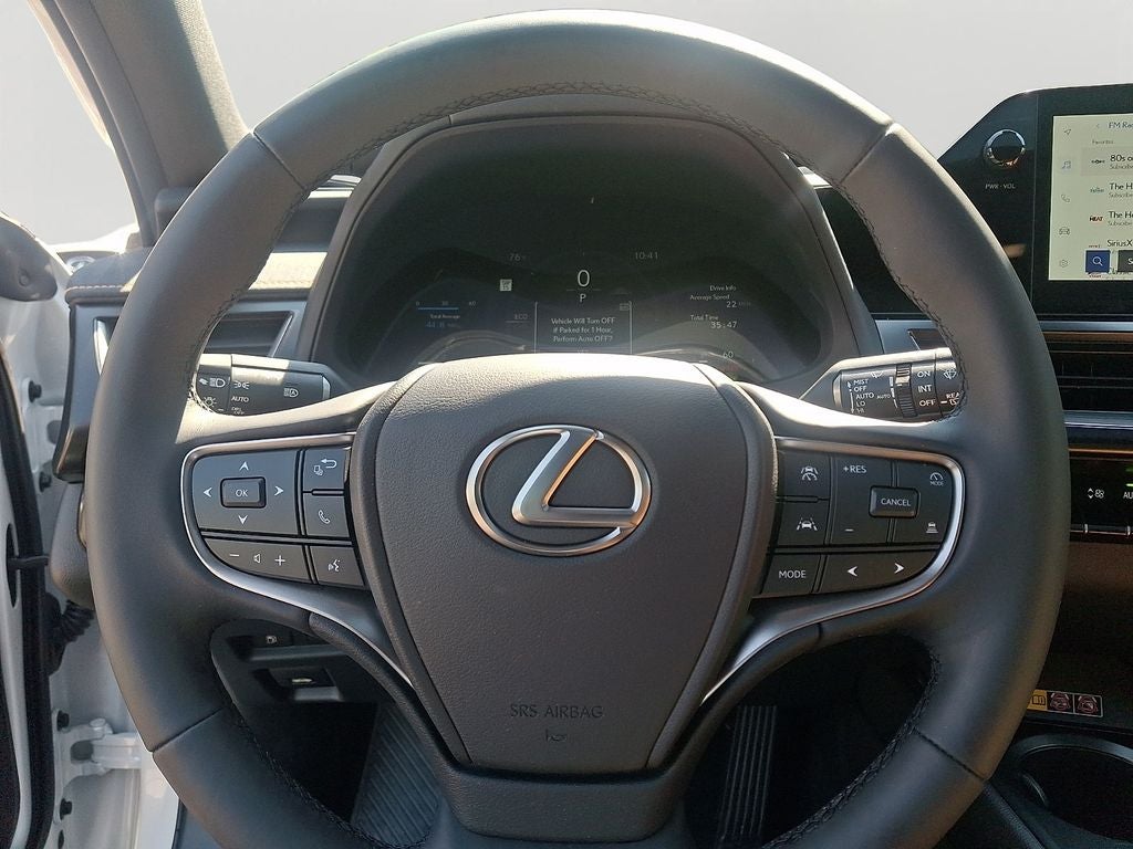 2025 Lexus UX 300h Premium 300h Premium