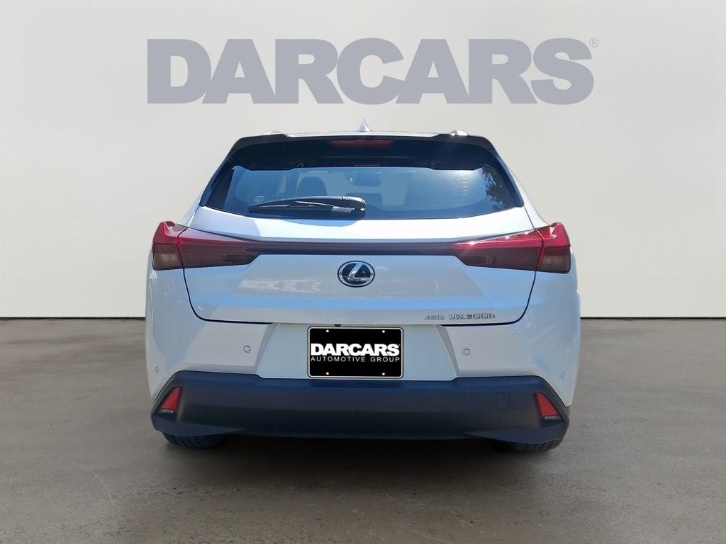 2025 Lexus UX 300h Premium 300h Premium