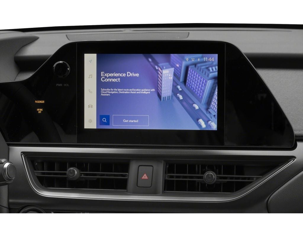 2026 Lexus UX PREMIUM AWD