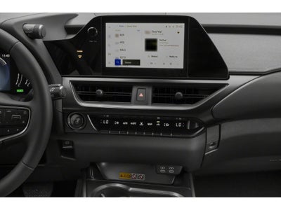 2026 Lexus UX PREMIUM AWD