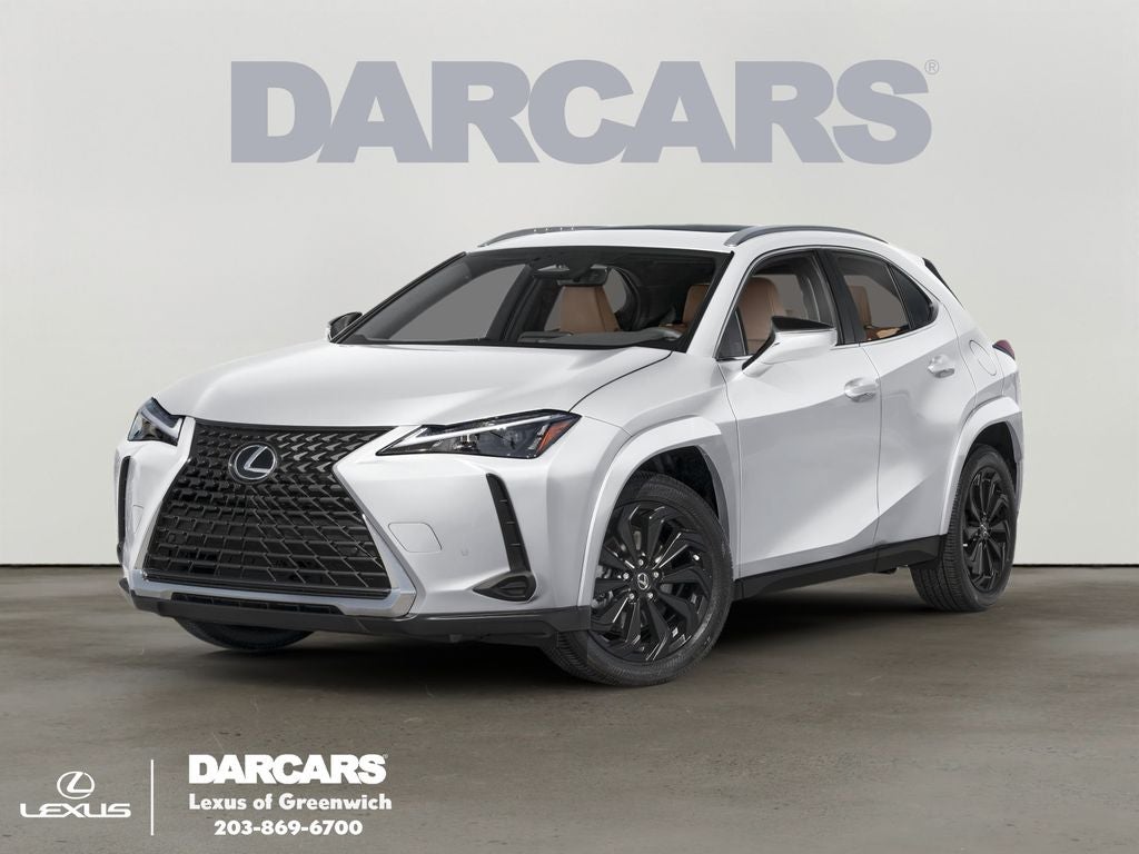 2026 Lexus UX 300h Premium