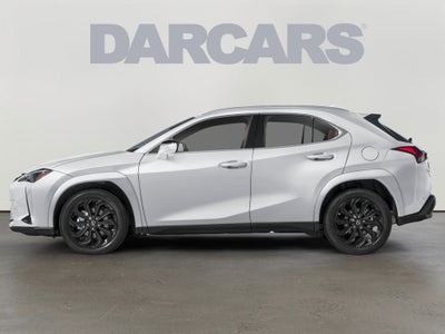 2026 Lexus UX 300h Premium