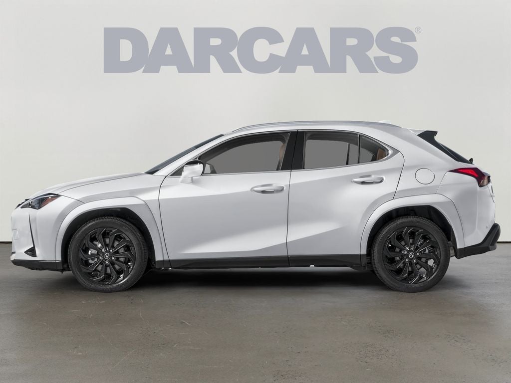 2026 Lexus UX 300h Premium