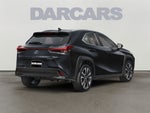 2026 Lexus UX PREMIUM AWD