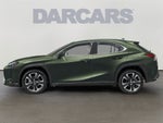 2026 Lexus UX PREMIUM AWD