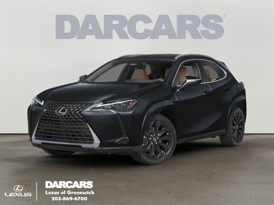 2026 Lexus UX 300h Premium
