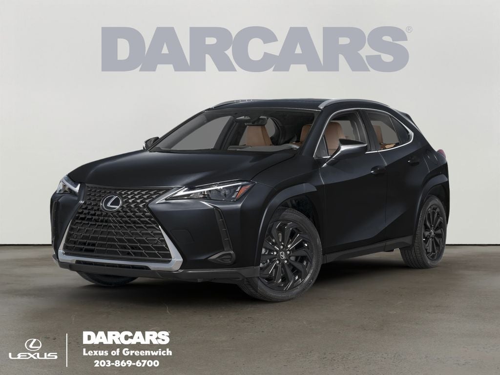2026 Lexus UX 300h Premium