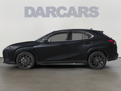 2026 Lexus UX 300h Premium