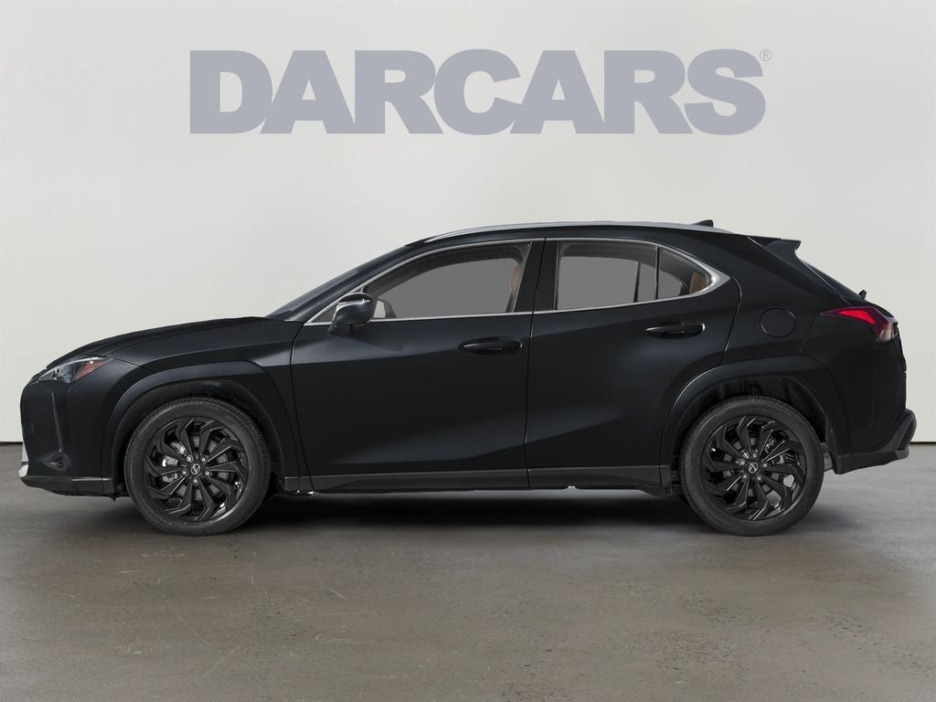 2026 Lexus UX 300h Premium