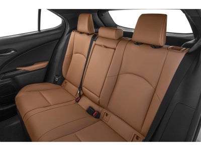 2026 Lexus UX 300h Premium