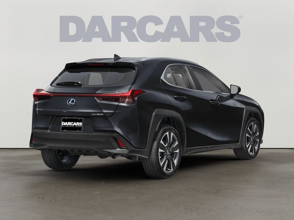2026 Lexus UX 300h Premium