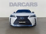 2025 Lexus UX 300h Premium 300h Premium COLD AREA PACKAGE, 12.3-IN TOUCHSCREEN DISPLAY
