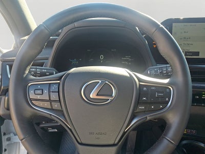 2025 Lexus UX 300h Premium 300h Premium COLD AREA PACKAGE, 12.3-IN TOUCHSCREEN DISPLAY