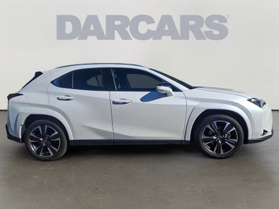 2025 Lexus UX 300h Premium 300h Premium COLD AREA PACKAGE, 12.3-IN TOUCHSCREEN DISPLAY