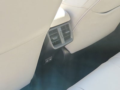 2025 Lexus UX 300h Premium 300h Premium COLD AREA PKG,