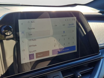 2025 Lexus UX 300h Premium 300h Premium COLD AREA PKG,