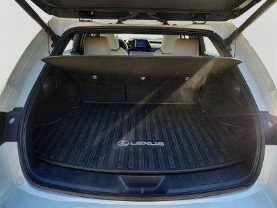 2025 Lexus UX 300h Premium 300h Premium COLD AREA PKG,