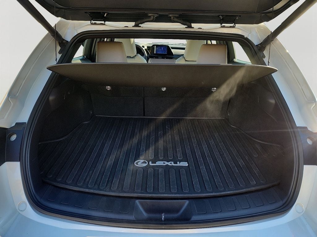 2025 Lexus UX 300h Premium 300h Premium COLD AREA PKG,