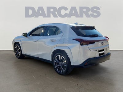 2025 Lexus UX 300h Premium 300h Premium COLD AREA PKG,