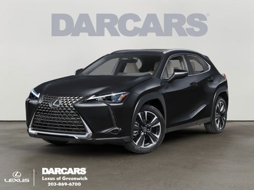 2025 Lexus UX PREMIUM AWD