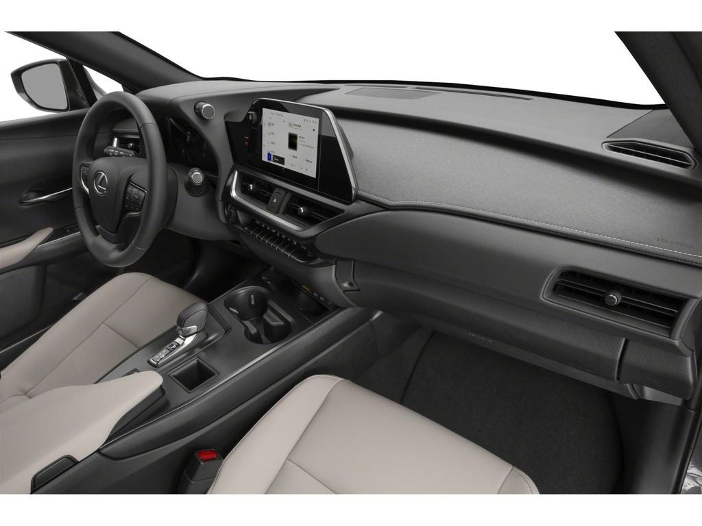 2025 Lexus UX PREMIUM AWD