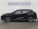 2025 Lexus UX PREMIUM AWD