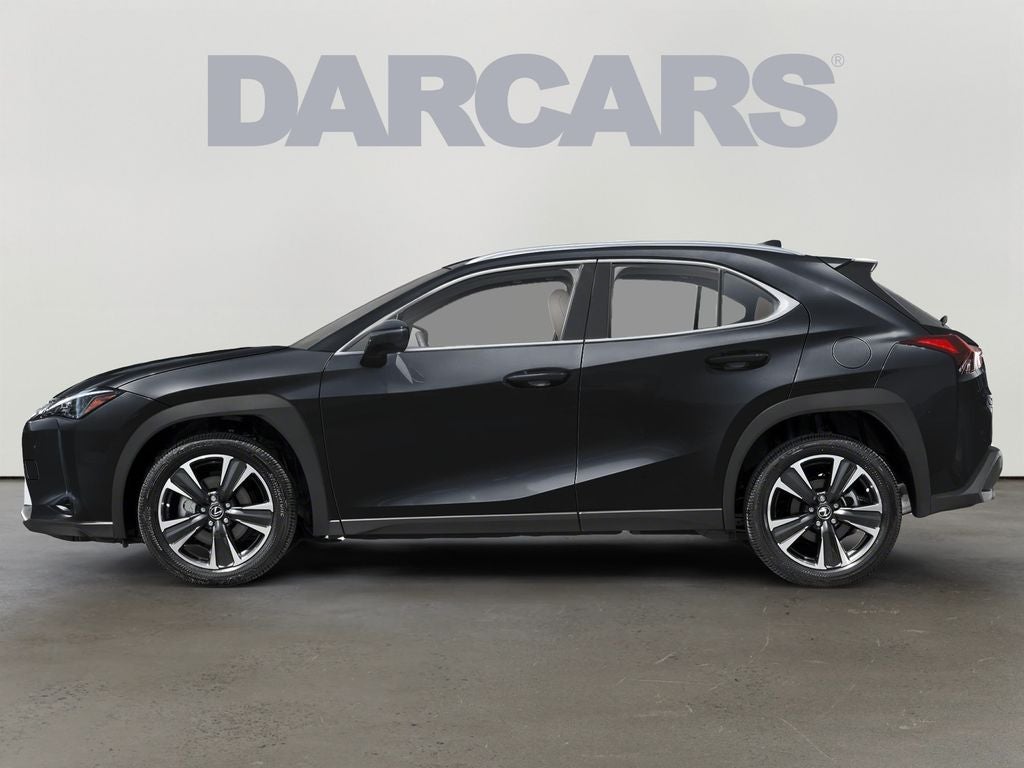 2025 Lexus UX PREMIUM AWD